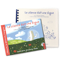 Silence fait une fugue (Le) [braille]
